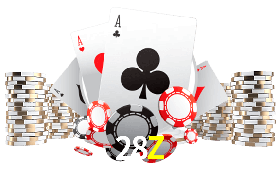 Jogue jogos de pôquer em 28Z