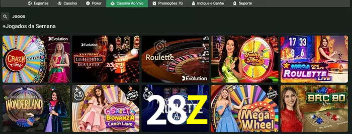 28Z bet