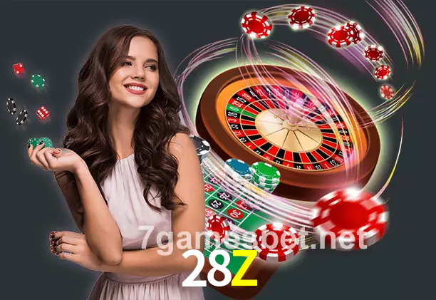 vivo no cassino 28Z