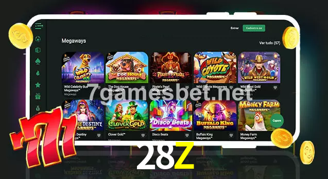 28Z aplicativo