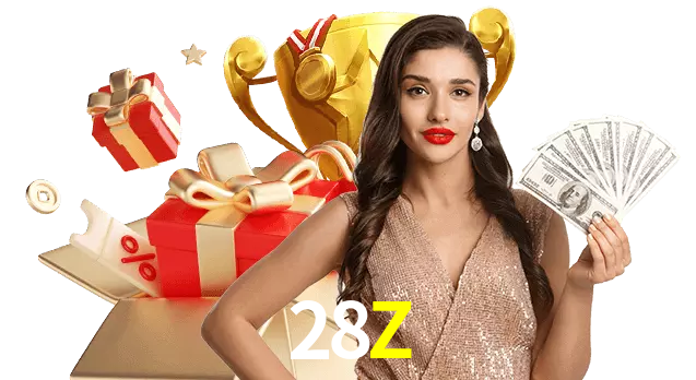 Jogue com dealers reais no 28Z!