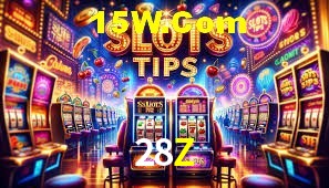 Game Providers 28Z