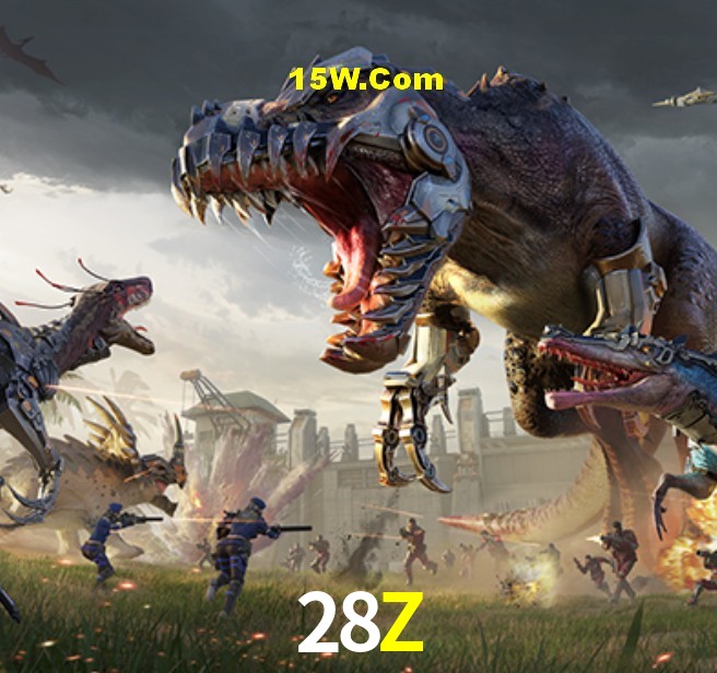 Provedores de Jogos 28Z