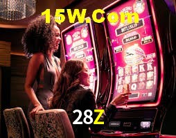 Live Casino 28Z