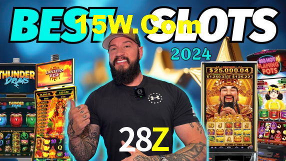 Bônus Generosos e Exclusivos no 28Z para Você!