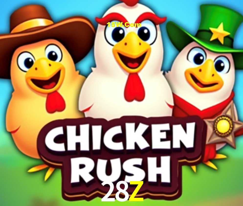 Jogos de Slot 28Z