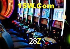 Slot Games 28Z