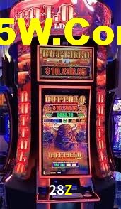 Blackjack Table 28Z
